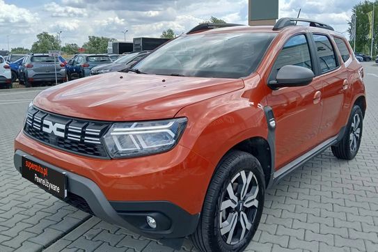 Dacia Duster 1.0 TCe Journey