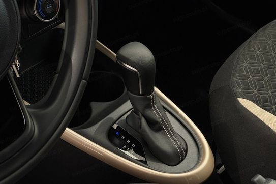 Toyota Aygo X 1.0 Style