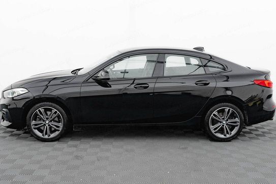 BMW Seria 2 218i Sport Line aut