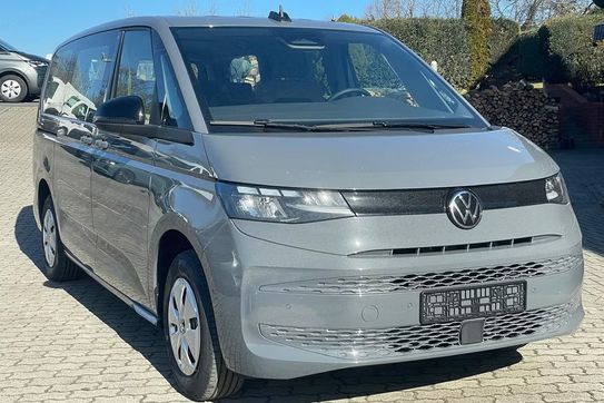 Volkswagen Multivan L2 Family DSG