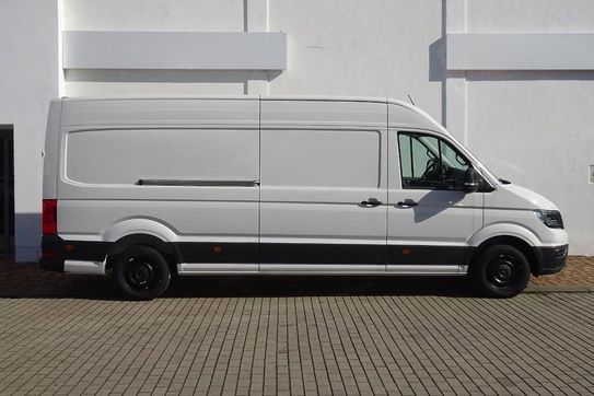 Volkswagen Crafter L4H3