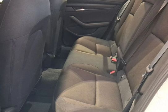 Mazda 3 2.0  aut