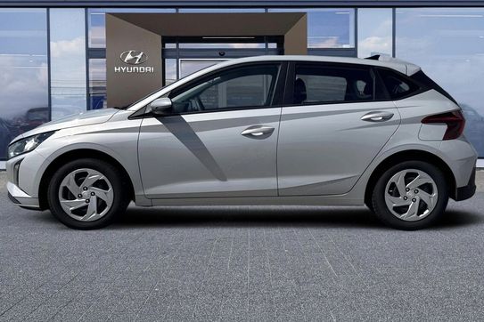 Hyundai i20 1.2 Pure