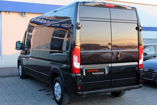 Peugeot Boxer L3H2