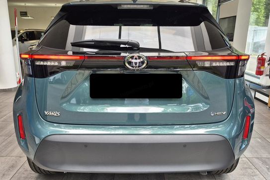 Toyota Yaris Cross Style 1.5 Hybrid