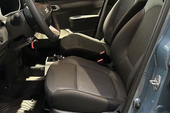 Dacia Spring Electric  Extreme 24.3kWh