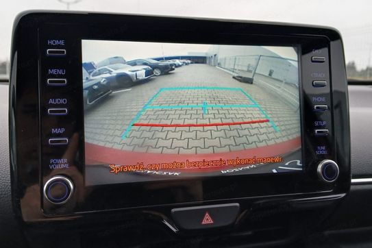 Toyota Yaris 1.5 Style