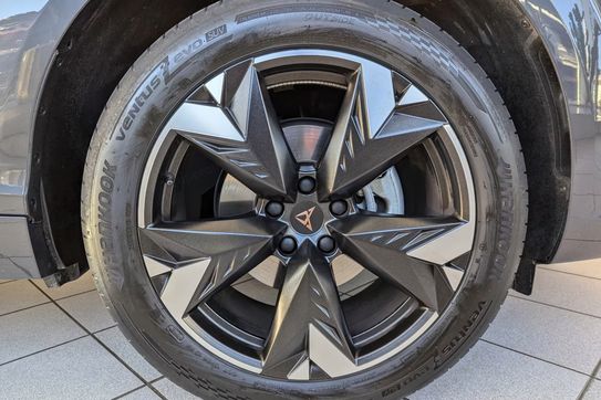 Cupra Terramar Advantage Edition DCC 1.5 eTSI DSG