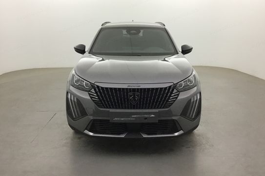 Peugeot 2008 ALLURE 1.2 PureTech