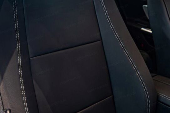 Mercedes CLA 250+ Progressive