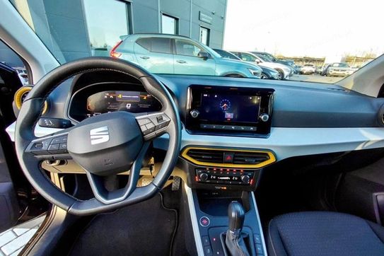 Seat Arona 1.0 TSI Style DSG