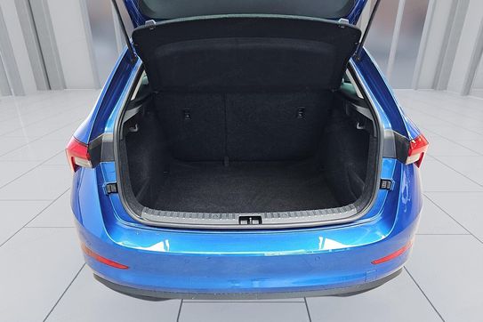Skoda Scala Tsi Ambition Dsg