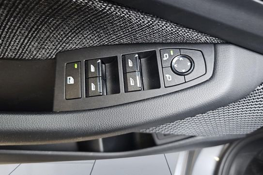 BMW Seria 2 Active Tourer 218i