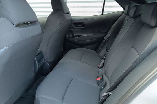 Toyota Corolla 1.2 T Active