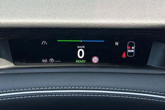 Volkswagen ID.7 Plus 77 kWh