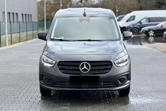Mercedes Citan 110 CDI L1H1