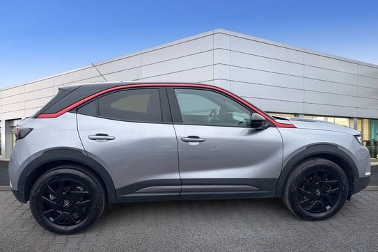 Opel Mokka Mokka-e 50kWh GS