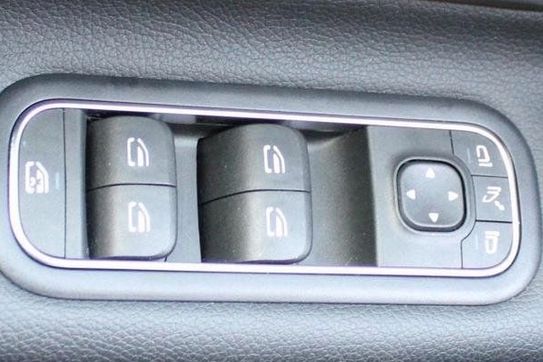 Mercedes CLA Shooting Brake 200 d Progressive