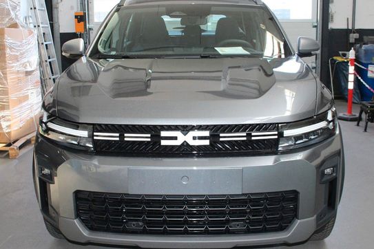 Dacia Bigster Expression mHEV  4x4 1.2 TCe