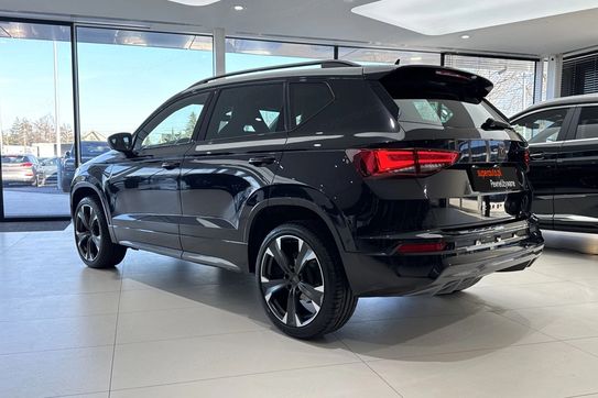 Cupra Ateca 1.5 TSI DSG