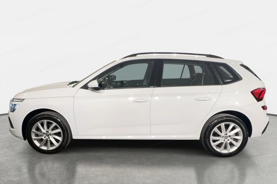Skoda Kamiq 1.5 TSI Ambition