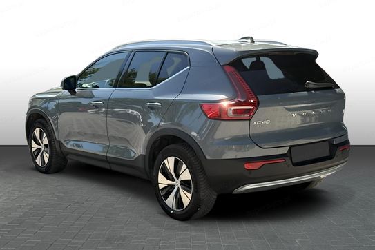 Volvo XC40 T5 Plug-In Hybrid Plus Bright