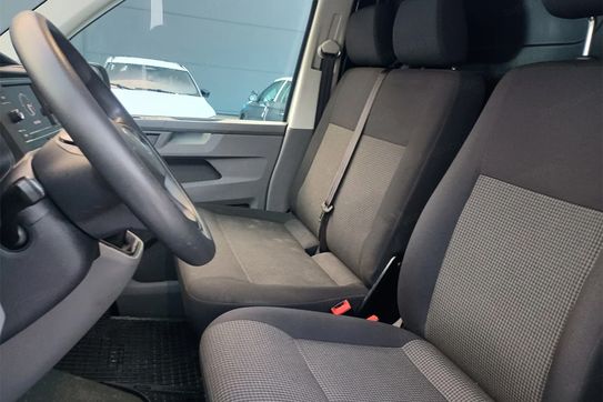 Volkswagen Transporter L2H1