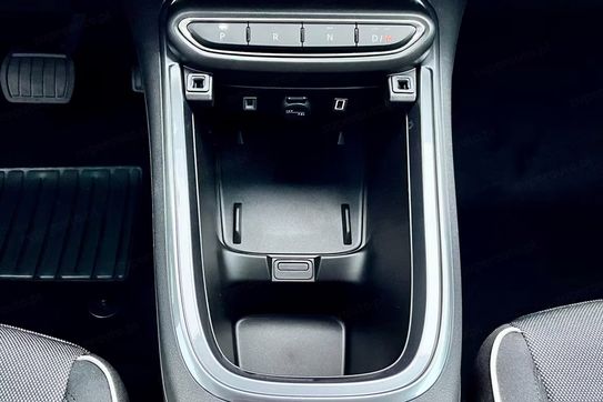 Fiat 600 Icon 1.2 Turbo Hybrid eDCT