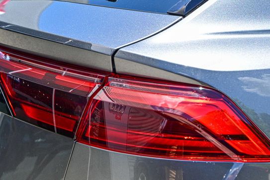 Audi Q8 TFSI e quattro S line