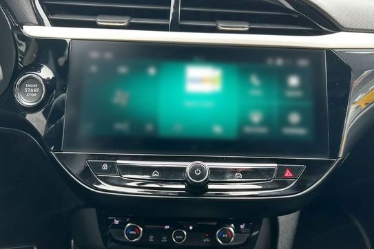 Opel Corsa GS  1.2 T mHEV eDCT