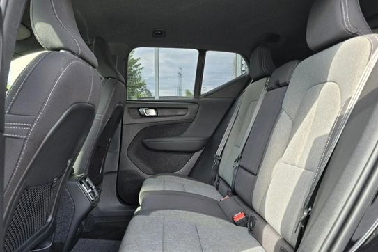 Volvo XC40 B4 Plus Dark