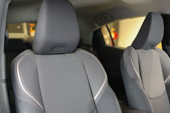 Toyota Prius Plug-in 2.0 Hybrid