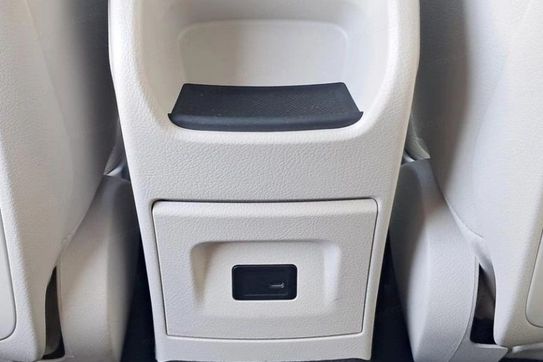 Mercedes Klasa A A 220 d Progressive 8G-DCT
