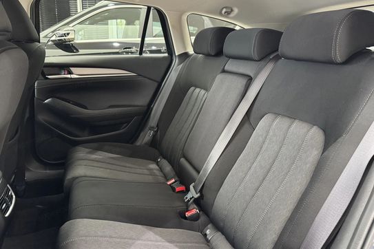 Mazda 6 2.0 SkyJoy aut