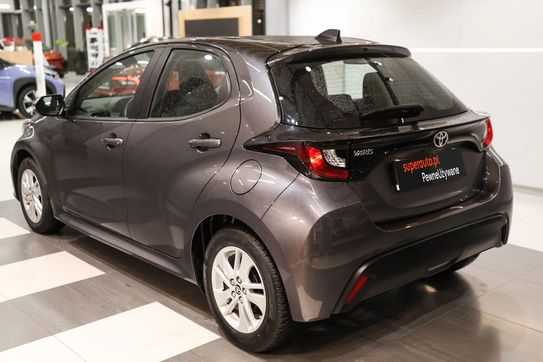 Toyota Yaris 1.5 Comfort