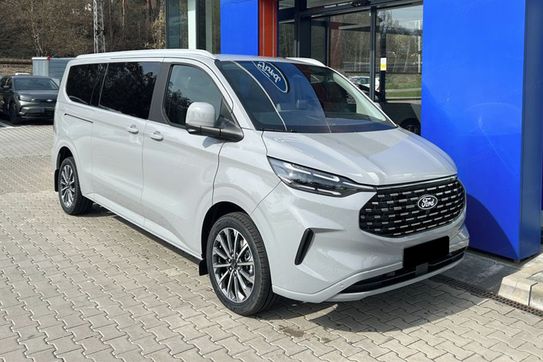 Ford Tourneo Custom L2H1 Titanium X 320 A8 AWD