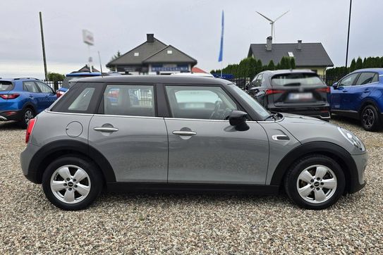 Mini Mini Cooper aut