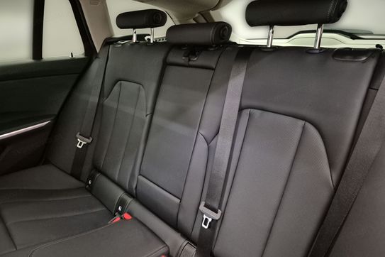 BMW Seria 3 Touring 320d xDrive