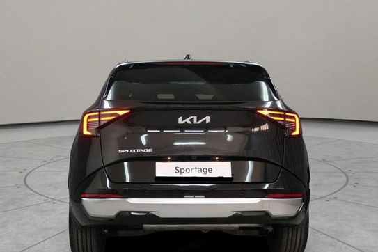 Kia Sportage 1.6 T-GDI Business Line 2WD DCT