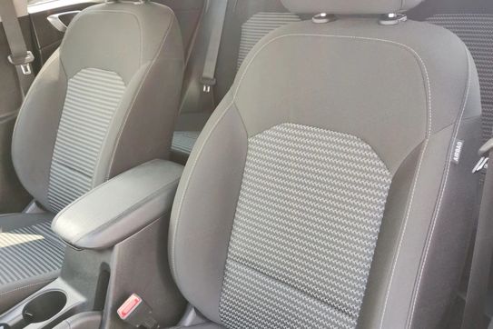 Kia XCeed T-GDI M DCT