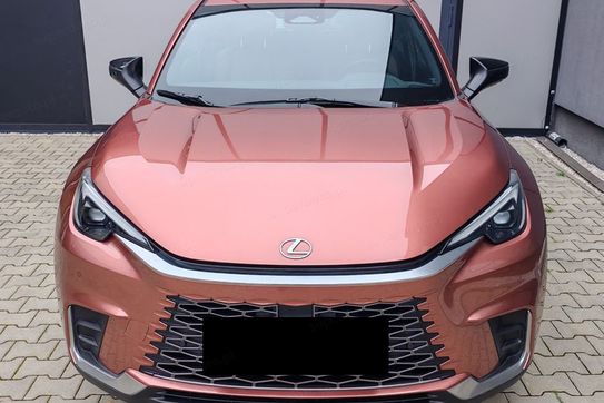 Lexus LBX Elegant 1.5 Hybrid