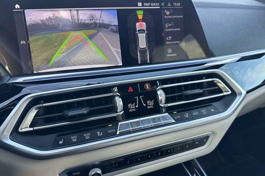 BMW X5 xDrive30d aut