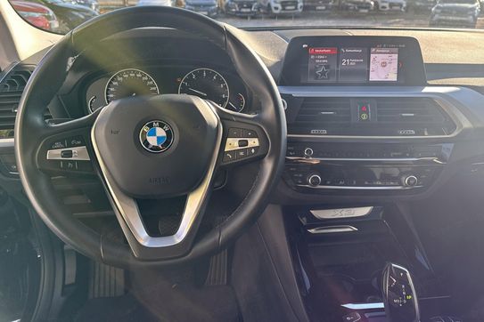 BMW X3 xDrive20i