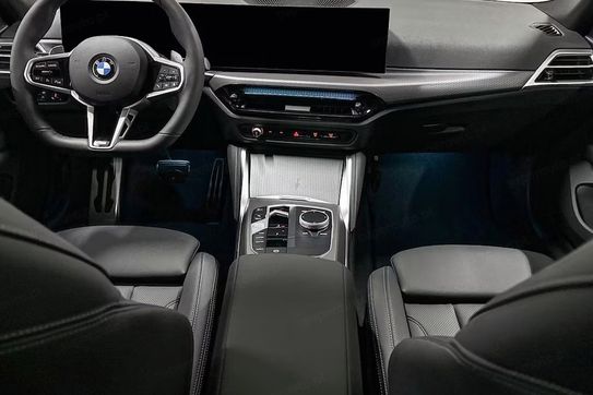 BMW Seria 4 Gran Coupe 430i xDrive M Sport