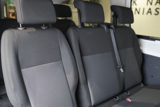 Toyota Proace Verso 2.0 D4-D Long Business
