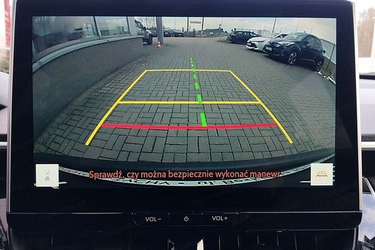 Toyota Corolla Cross 2.0 Hybrid Style AWD