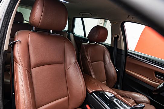 BMW Seria 5 520d xDrive