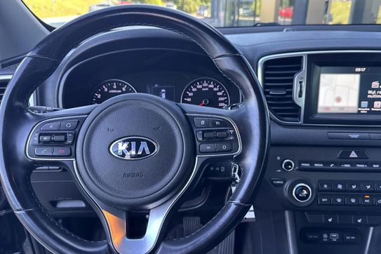 Kia Sportage 1.6 GDI L 2WD
