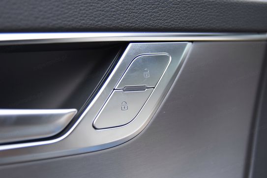 Audi A6 50 TFSI e quattro S Line