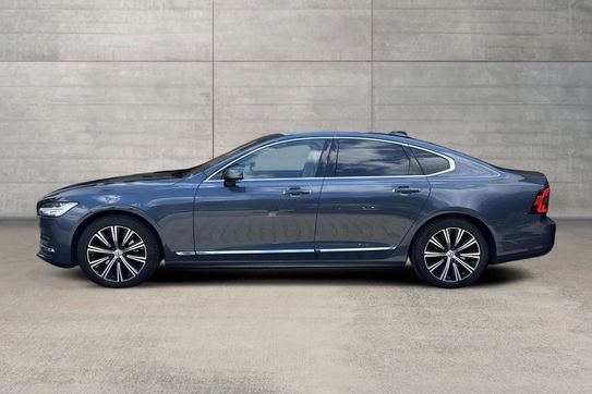 Volvo S90 B5 D AWD Inscription aut